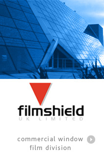 Filmshield | Commercial Window Film Division